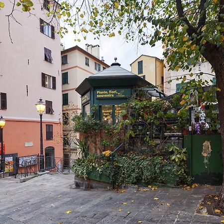 Il Principe Dell'Acquario By Wonderful Italy Apartamento Génova Exterior foto